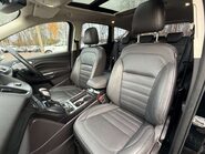 Ford Kuga 2.0 Kuga Titanium TDCI 4x4 Auto 4WD 5dr 26