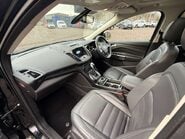 Ford Kuga 2.0 Kuga Titanium TDCI 4x4 Auto 4WD 5dr 24