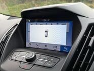 Ford Kuga 2.0 Kuga Titanium TDCI 4x4 Auto 4WD 5dr 42