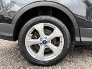 Ford Kuga 2.0 Kuga Titanium TDCI 4x4 Auto 4WD 5dr 10