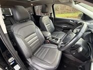 Ford Kuga 2.0 Kuga Titanium TDCI 4x4 Auto 4WD 5dr 28