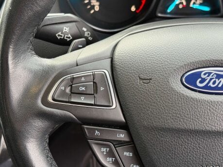 Ford Kuga 2.0 Kuga Titanium TDCI 4x4 Auto 4WD 5dr 46