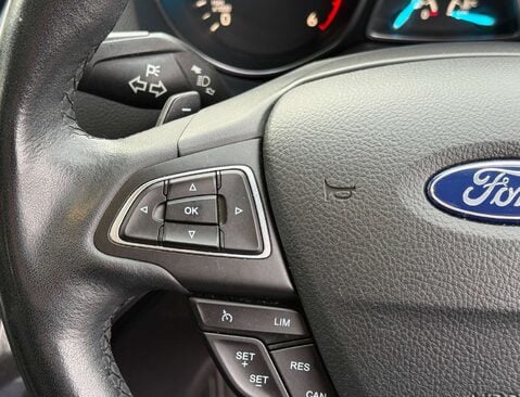 Ford Kuga 2.0 Kuga Titanium TDCI 4x4 Auto 4WD 5dr 46