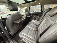 Ford Kuga 2.0 Kuga Titanium TDCI 4x4 Auto 4WD 5dr 22