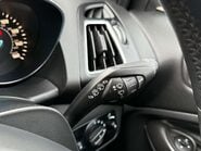 Ford Kuga 2.0 Kuga Titanium TDCI 4x4 Auto 4WD 5dr 45