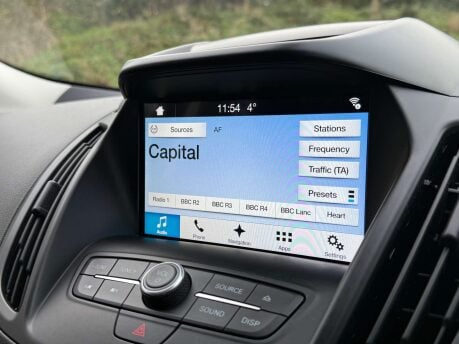 Ford Kuga 2.0 Kuga Titanium TDCI 4x4 Auto 4WD 5dr 38