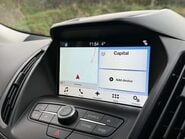 Ford Kuga 2.0 Kuga Titanium TDCI 4x4 Auto 4WD 5dr 37