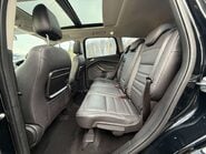 Ford Kuga 2.0 Kuga Titanium TDCI 4x4 Auto 4WD 5dr 20