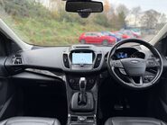 Ford Kuga 2.0 Kuga Titanium TDCI 4x4 Auto 4WD 5dr 11