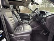 Ford Kuga 2.0 Kuga Titanium TDCI 4x4 Auto 4WD 5dr 29