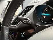 Ford Kuga 2.0 Kuga Titanium TDCI 4x4 Auto 4WD 5dr 44