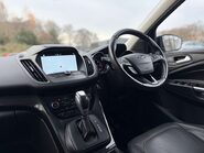 Ford Kuga 2.0 Kuga Titanium TDCI 4x4 Auto 4WD 5dr 27