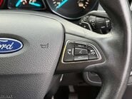 Ford Kuga 2.0 Kuga Titanium TDCI 4x4 Auto 4WD 5dr 47