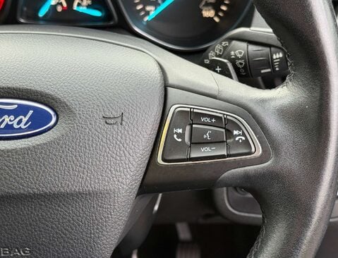 Ford Kuga 2.0 Kuga Titanium TDCI 4x4 Auto 4WD 5dr 47