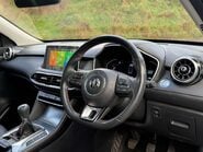 MG HS 1.5 MG HS Exclusive 5dr 12