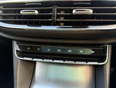 MG HS 1.5 MG HS Exclusive 5dr 19