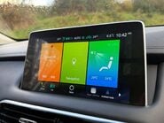 MG HS 1.5 MG HS Exclusive 5dr 14