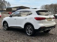 MG HS 1.5 MG HS Exclusive 5dr 6