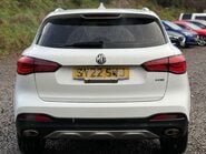 MG HS 1.5 MG HS Exclusive 5dr 5