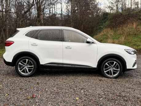 MG HS 1.5 MG HS Exclusive 5dr 3