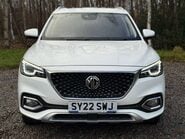 MG HS 1.5 MG HS Exclusive 5dr 9