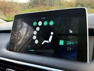 MG HS 1.5 MG HS Exclusive 5dr 17