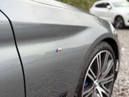 BMW 5 Series 3.0 530D xDrive M Sport Auto 4WD 4dr 49