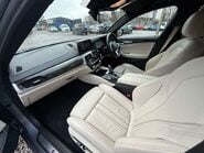 BMW 5 Series 3.0 530D xDrive M Sport Auto 4WD 4dr 25