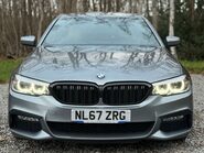 BMW 5 Series 3.0 530D xDrive M Sport Auto 4WD 4dr 9