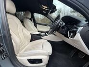 BMW 5 Series 3.0 530D xDrive M Sport Auto 4WD 4dr 29