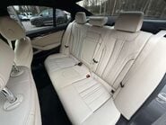 BMW 5 Series 3.0 530D xDrive M Sport Auto 4WD 4dr 21