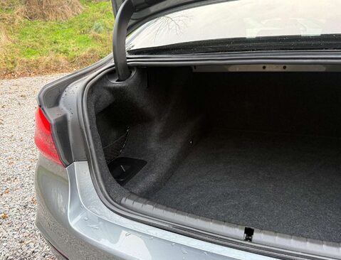 BMW 5 Series 3.0 530D xDrive M Sport Auto 4WD 4dr 13