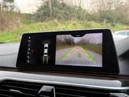 BMW 5 Series 3.0 530D xDrive M Sport Auto 4WD 4dr 43