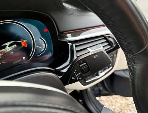 BMW 5 Series 3.0 530D xDrive M Sport Auto 4WD 4dr 46