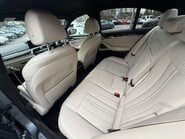 BMW 5 Series 3.0 530D xDrive M Sport Auto 4WD 4dr 19