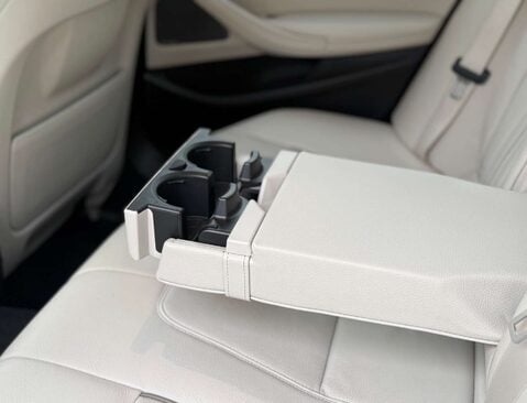 BMW 5 Series 3.0 530D xDrive M Sport Auto 4WD 4dr 22