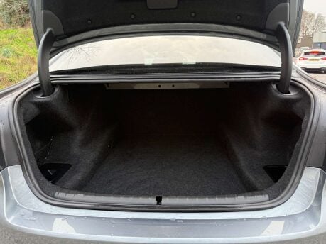 BMW 5 Series 3.0 530D xDrive M Sport Auto 4WD 4dr 15