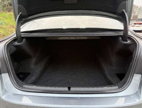 BMW 5 Series 3.0 530D xDrive M Sport Auto 4WD 4dr 15