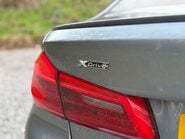 BMW 5 Series 3.0 530D xDrive M Sport Auto 4WD 4dr 50