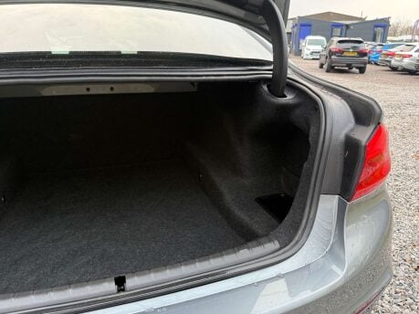 BMW 5 Series 3.0 530D xDrive M Sport Auto 4WD 4dr 14