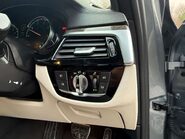 BMW 5 Series 3.0 530D xDrive M Sport Auto 4WD 4dr 35