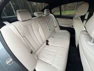 BMW 5 Series 3.0 530D xDrive M Sport Auto 4WD 4dr 18