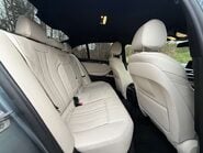 BMW 5 Series 3.0 530D xDrive M Sport Auto 4WD 4dr 17