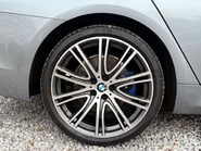 BMW 5 Series 3.0 530D xDrive M Sport Auto 4WD 4dr 10