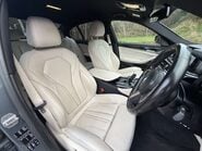 BMW 5 Series 3.0 530D xDrive M Sport Auto 4WD 4dr 30