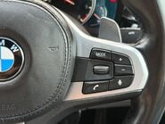 BMW 5 Series 3.0 530D xDrive M Sport Auto 4WD 4dr 48