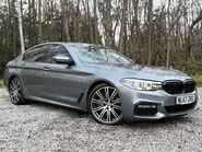 BMW 5 Series 3.0 530D xDrive M Sport Auto 4WD 4dr 1