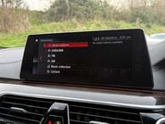 BMW 5 Series 3.0 530D xDrive M Sport Auto 4WD 4dr 39