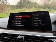 BMW 5 Series 3.0 530D xDrive M Sport Auto 4WD 4dr 41