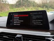 BMW 5 Series 3.0 530D xDrive M Sport Auto 4WD 4dr 40